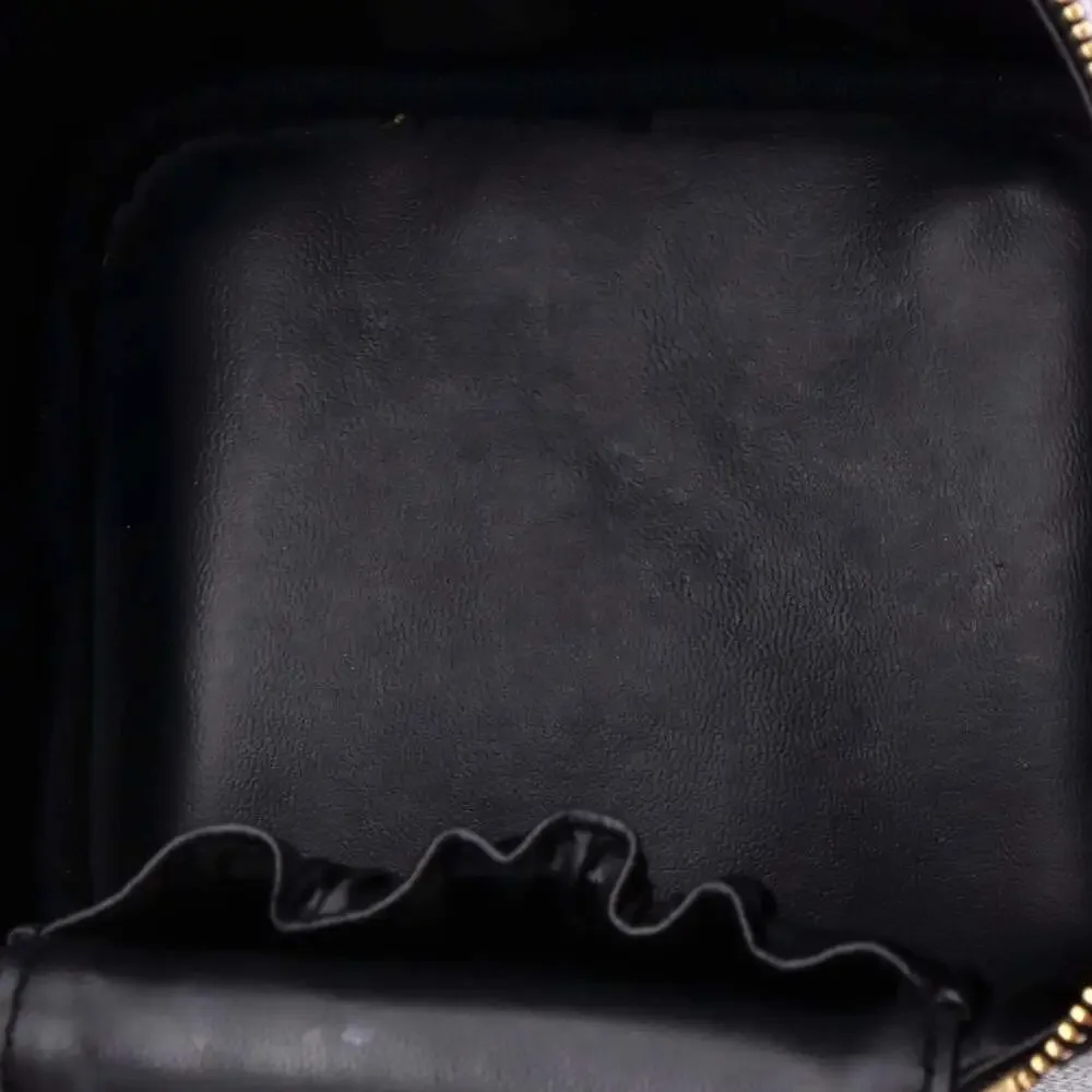 Chanel Vintage Timeless Cosmetic Case #269712C16B